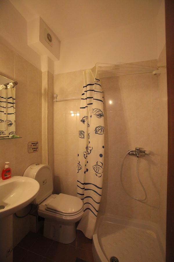 Elena Apartments & Studios Vourvourou Exteriör bild