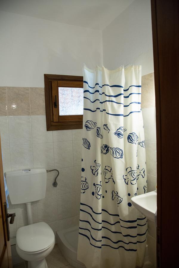 Elena Apartments & Studios Vourvourou Exteriör bild